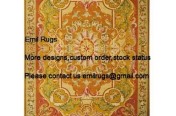 savonnerie rugs No.313